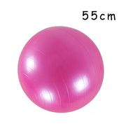 Fitness Yoga Thickened Pop-proof Exercise Ball
